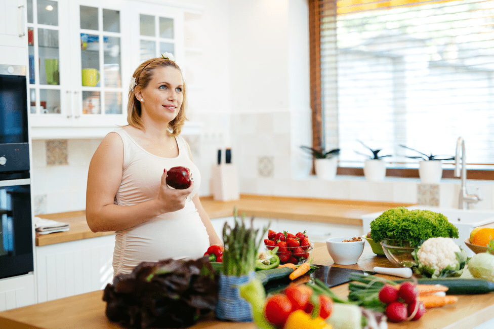 怀孕期间肚子又硬又痛是怎么回事？听医生怎么说