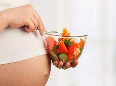 孕前孕后的科学饮食策略：塑造健康未来，让孕期更美好！